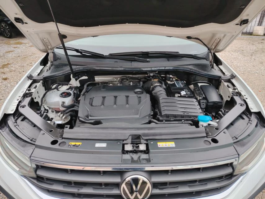 VW Tiguan 2022�DSG-2.0TDi-150��-FACE-����������!! | Mobile.bg � ����������� 16