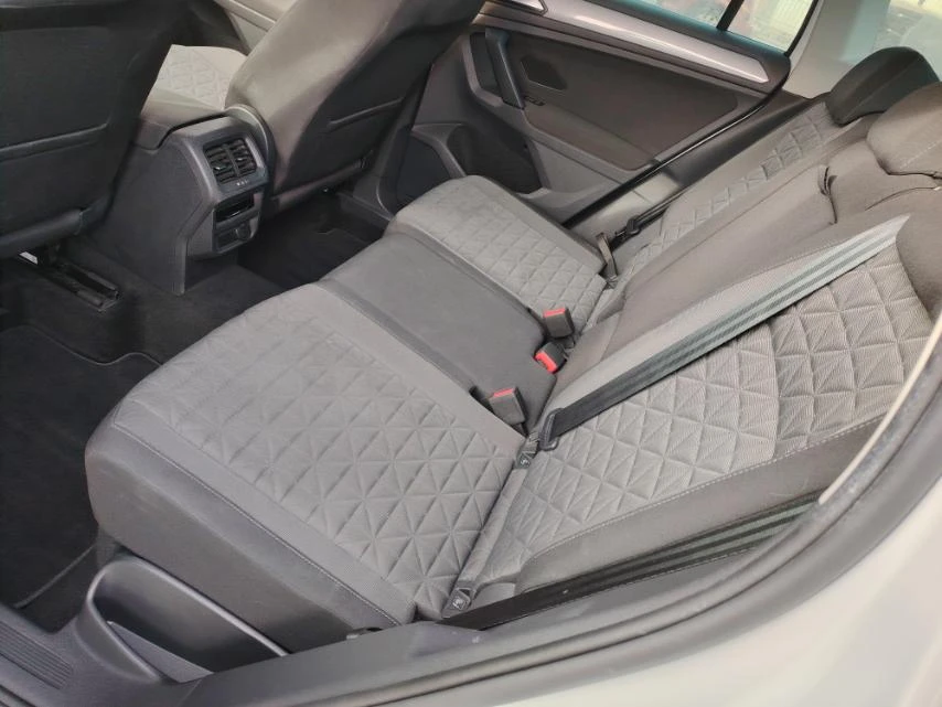 VW Tiguan 2022�DSG-2.0TDi-150��-FACE-����������!! | Mobile.bg � ����������� 14