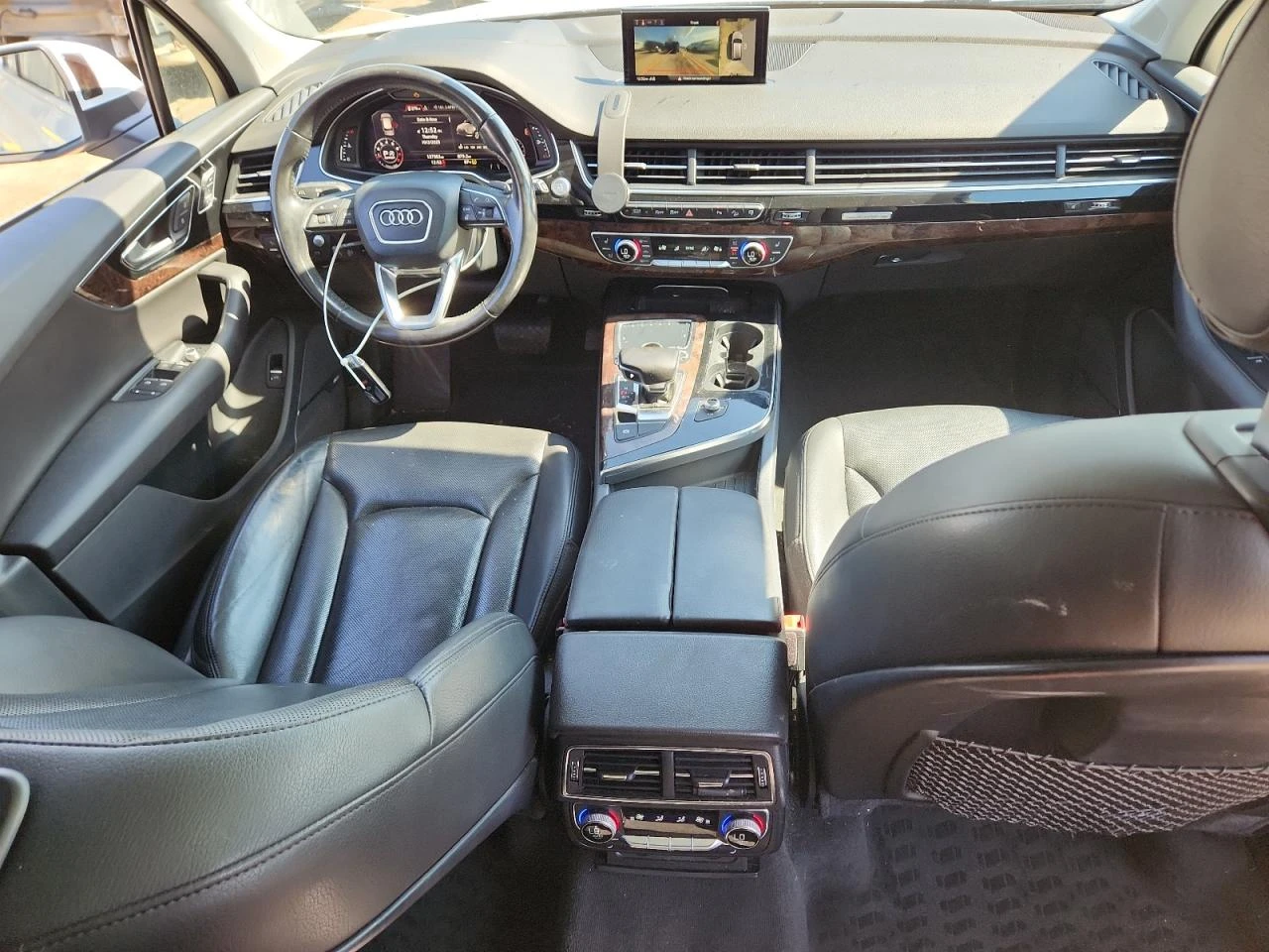 Audi Q7 3l Prestige | Mobile.bg � ����������� 8