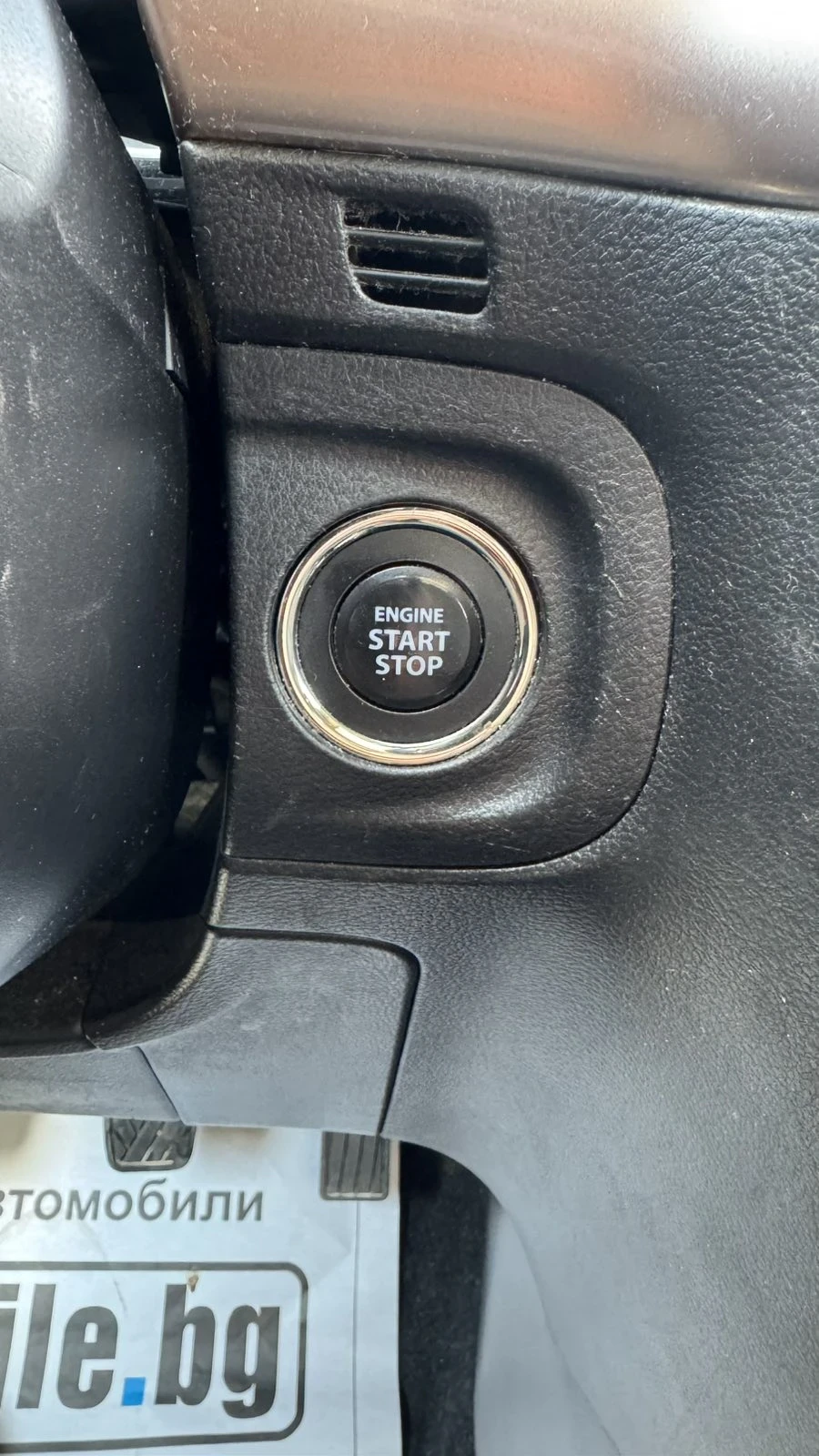 Suzuki Vitara * 1.6D DIS * 4Х4 ДИСТРОНИК * ПОДГРЕВ * КАМЕРА , снимка 12 - Автомобили и джипове - 53992119