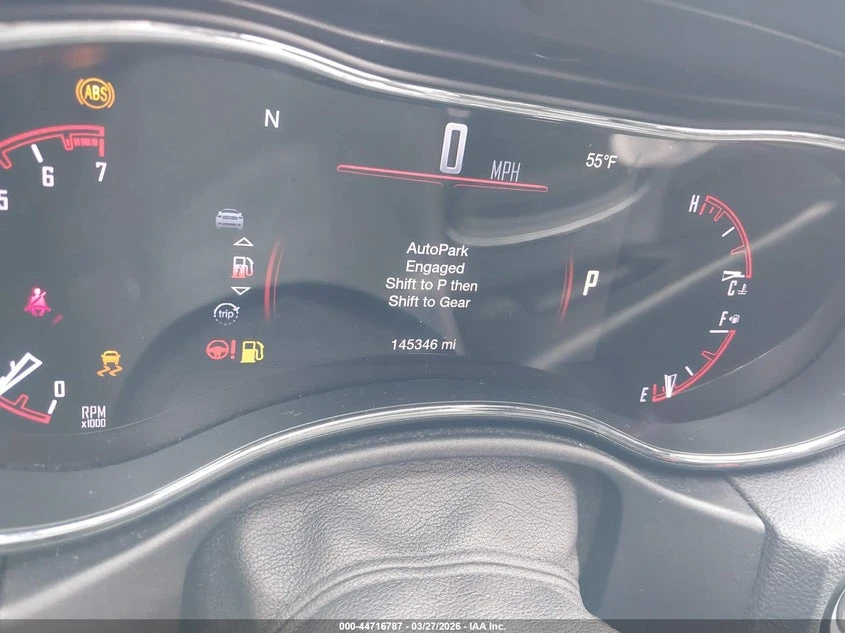 Dodge Durango 3.6l Gt Awd, снимка 7 - Автомобили и джипове - 54121305