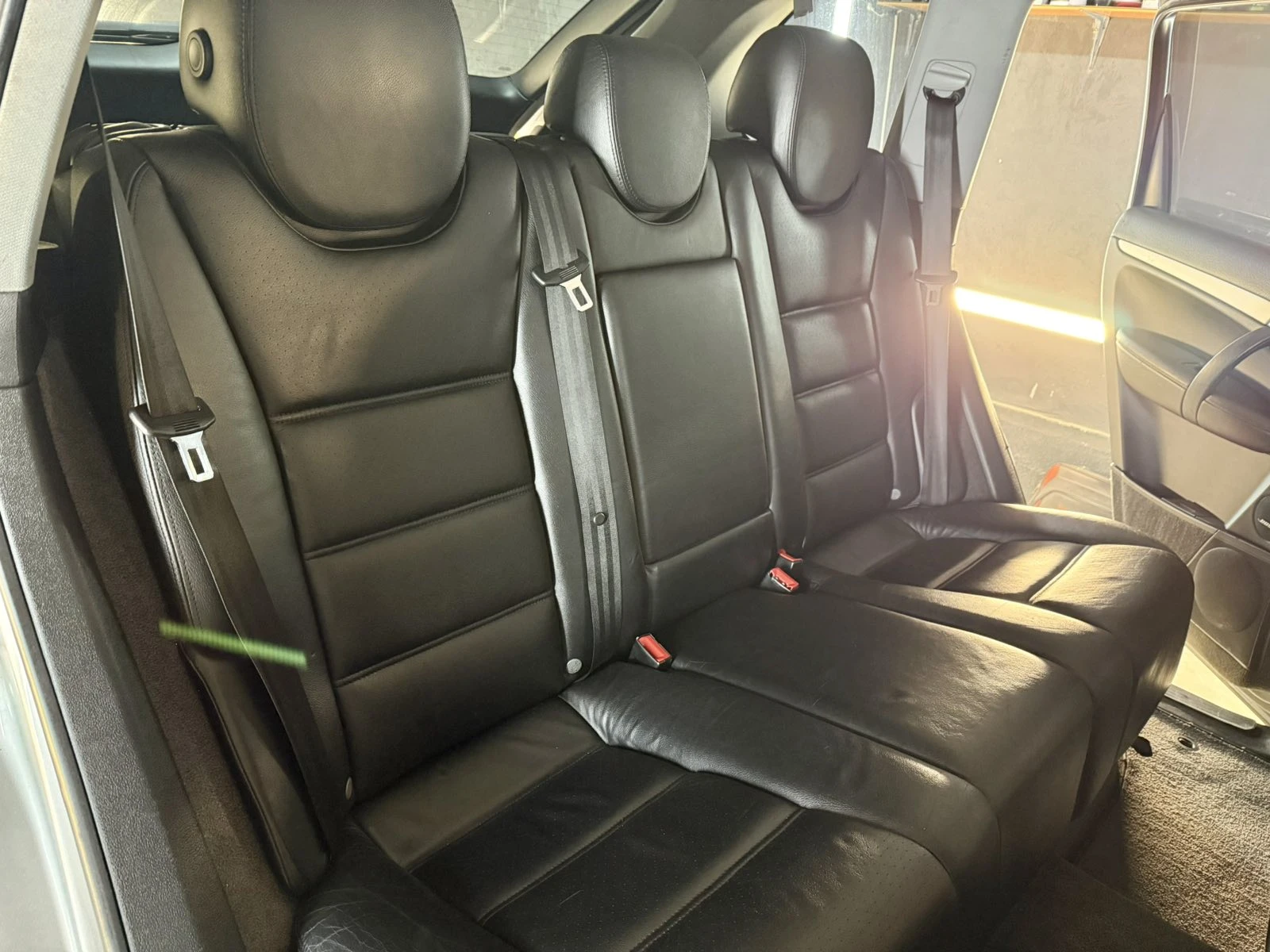 Porsche Cayenne 4.5 V8 LPG, снимка 13 - Автомобили и джипове - 54143220