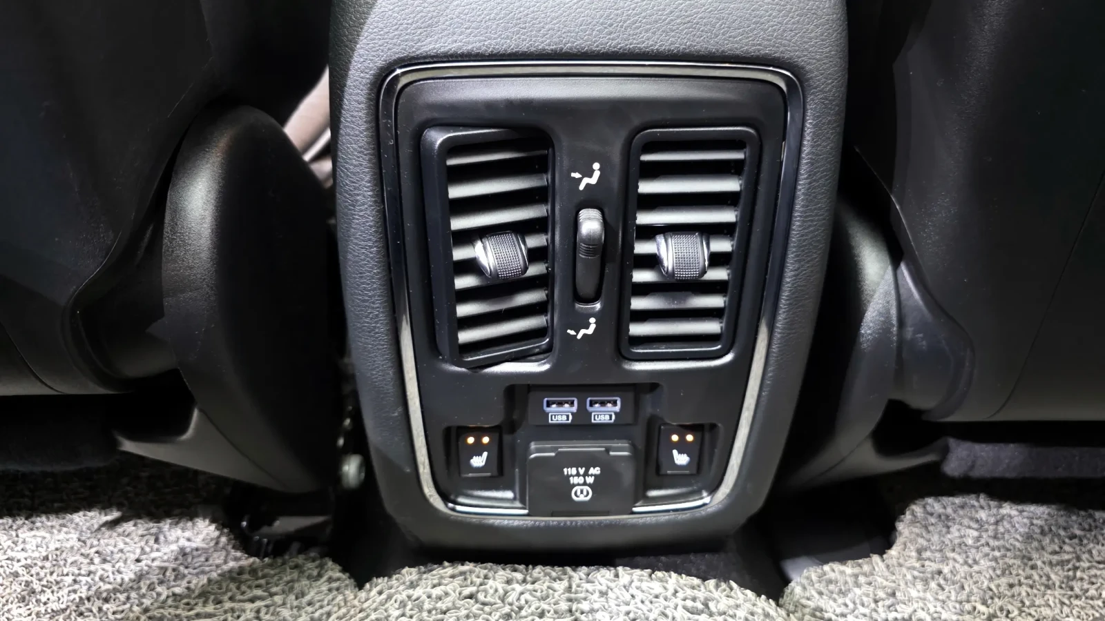 Jeep Grand cherokee Summit 4x4 | Mobile.bg � ����������� 11