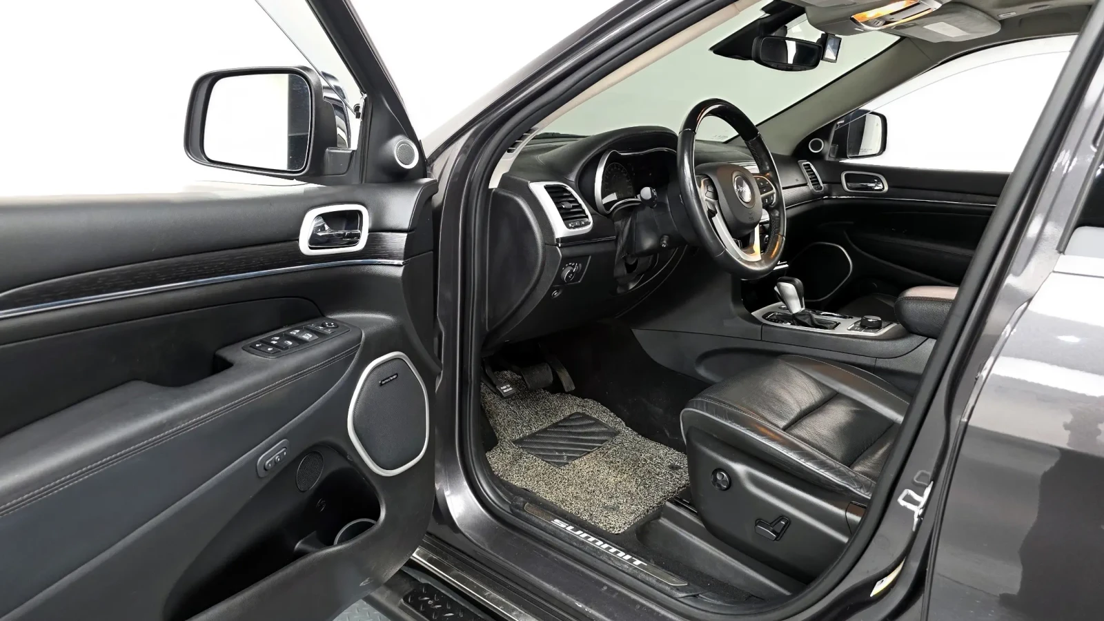 Jeep Grand cherokee Summit 4x4 | Mobile.bg � ����������� 3
