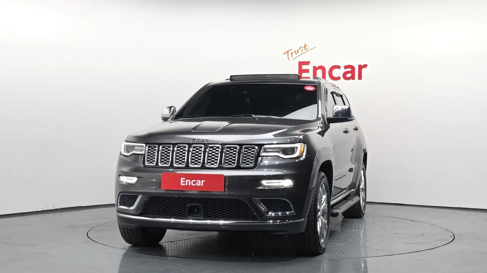 Jeep Grand cherokee Summit 4x4 | Mobile.bg � ����������� 2