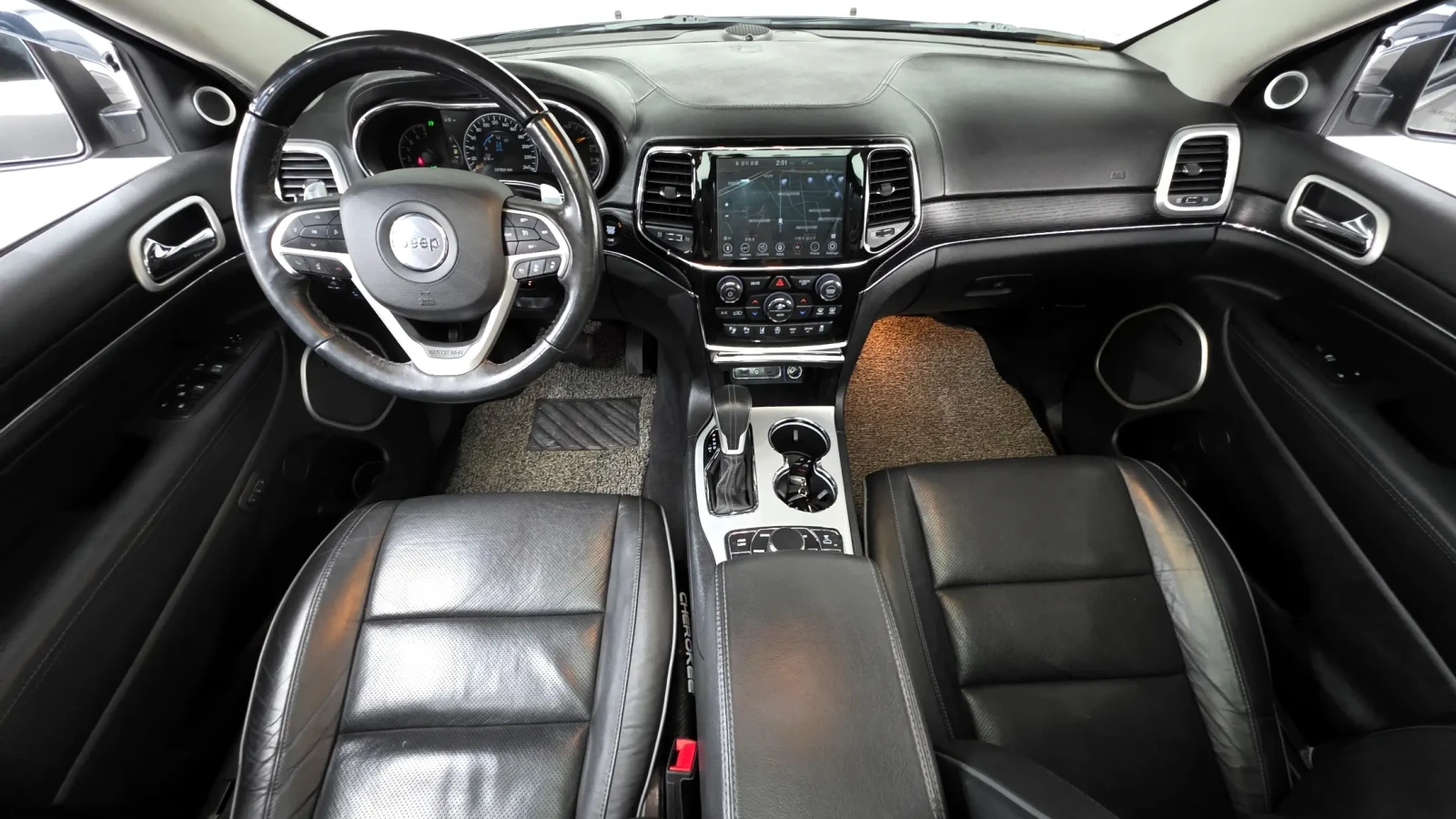 Jeep Grand cherokee Summit 4x4 | Mobile.bg � ����������� 4