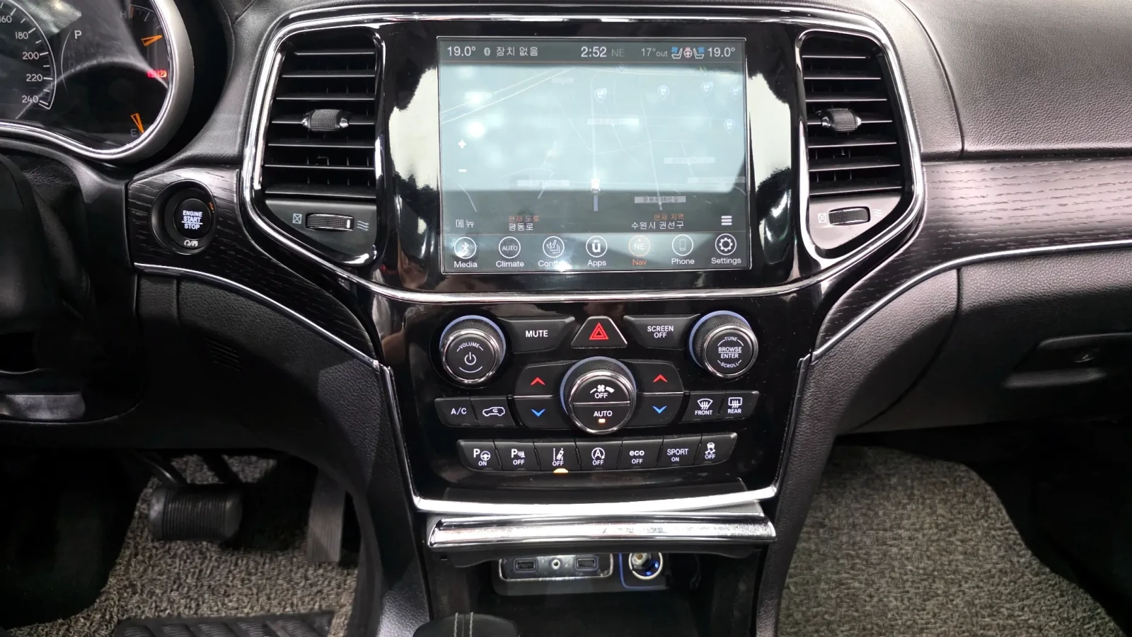 Jeep Grand cherokee Summit 4x4 | Mobile.bg � ����������� 10