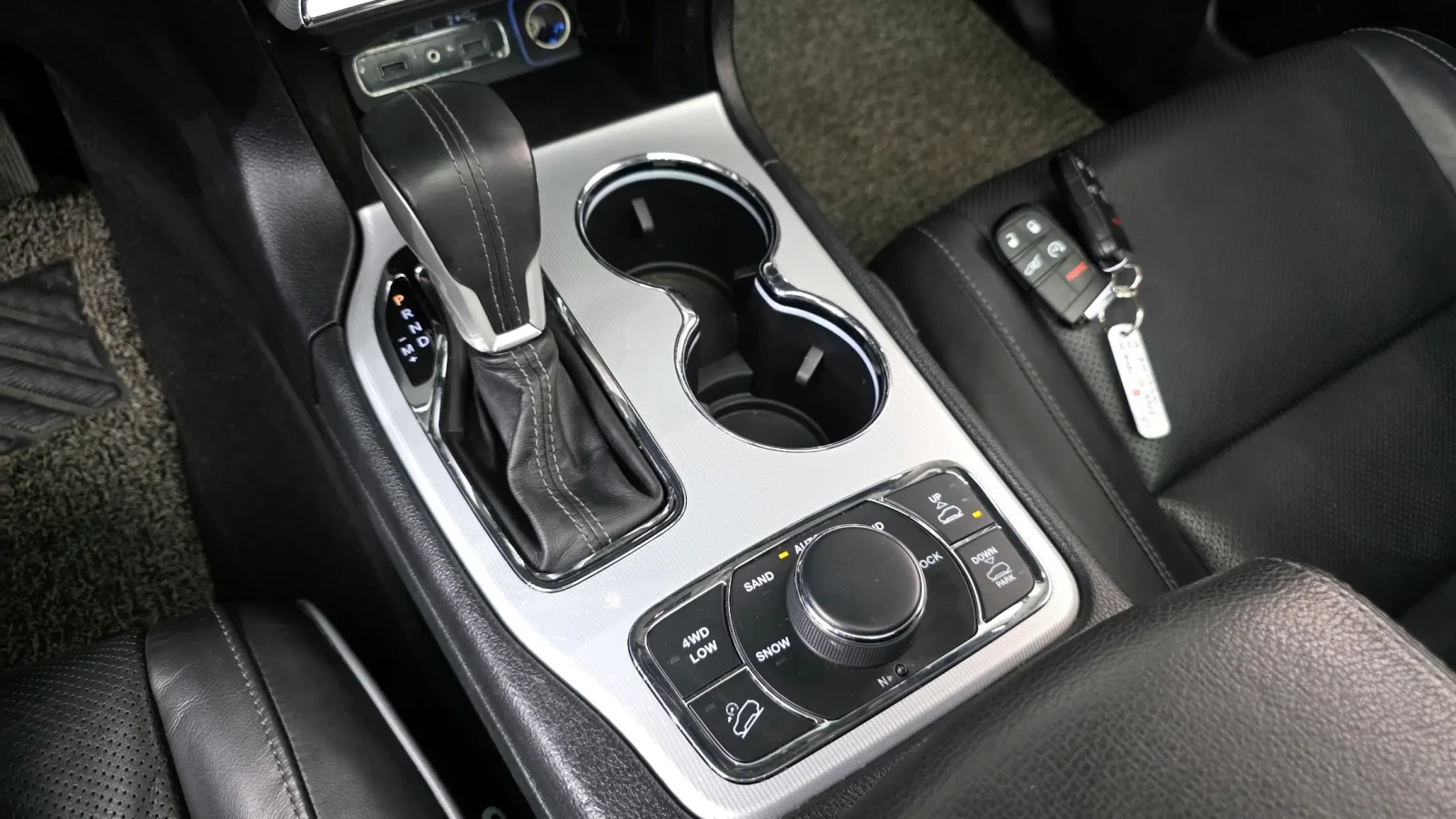 Jeep Grand cherokee Summit 4x4 | Mobile.bg � ����������� 6