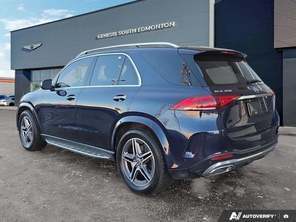 Mercedes-Benz GLE 350 2020 Mercedes-Benz GLE 350 4MATIC | Mobile.bg � ����������� 6