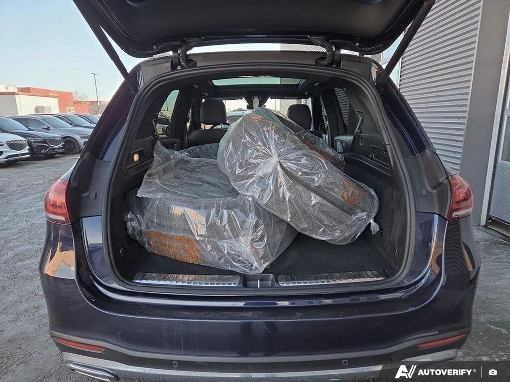 Mercedes-Benz GLE 350 2020 Mercedes-Benz GLE 350 4MATIC | Mobile.bg � ����������� 5
