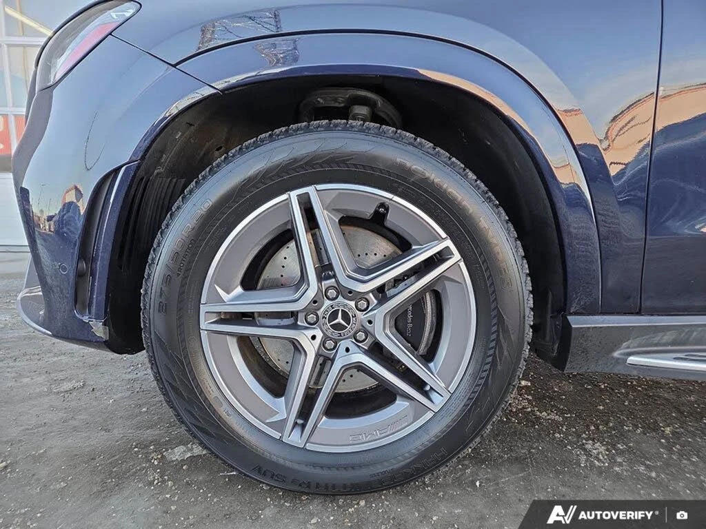 Mercedes-Benz GLE 350 2020 Mercedes-Benz GLE 350 4MATIC | Mobile.bg � ����������� 7