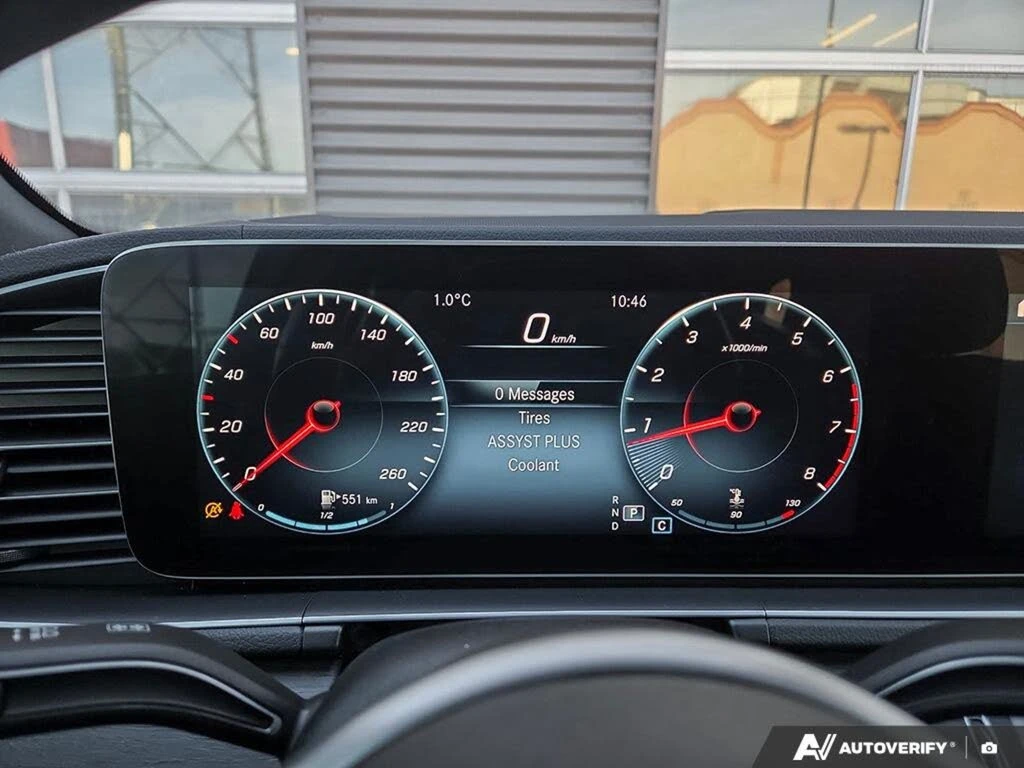 Mercedes-Benz GLE 350 2020 Mercedes-Benz GLE 350 4MATIC | Mobile.bg � ����������� 10