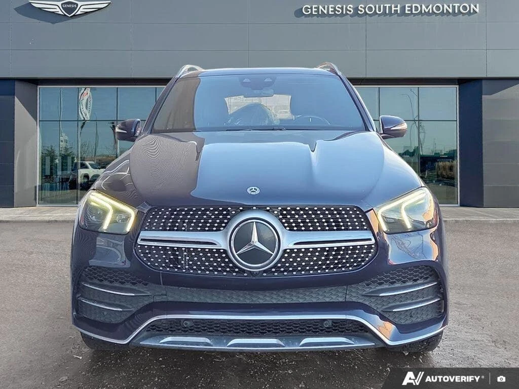 Mercedes-Benz GLE 350 2020 Mercedes-Benz GLE 350 4MATIC | Mobile.bg � ����������� 2
