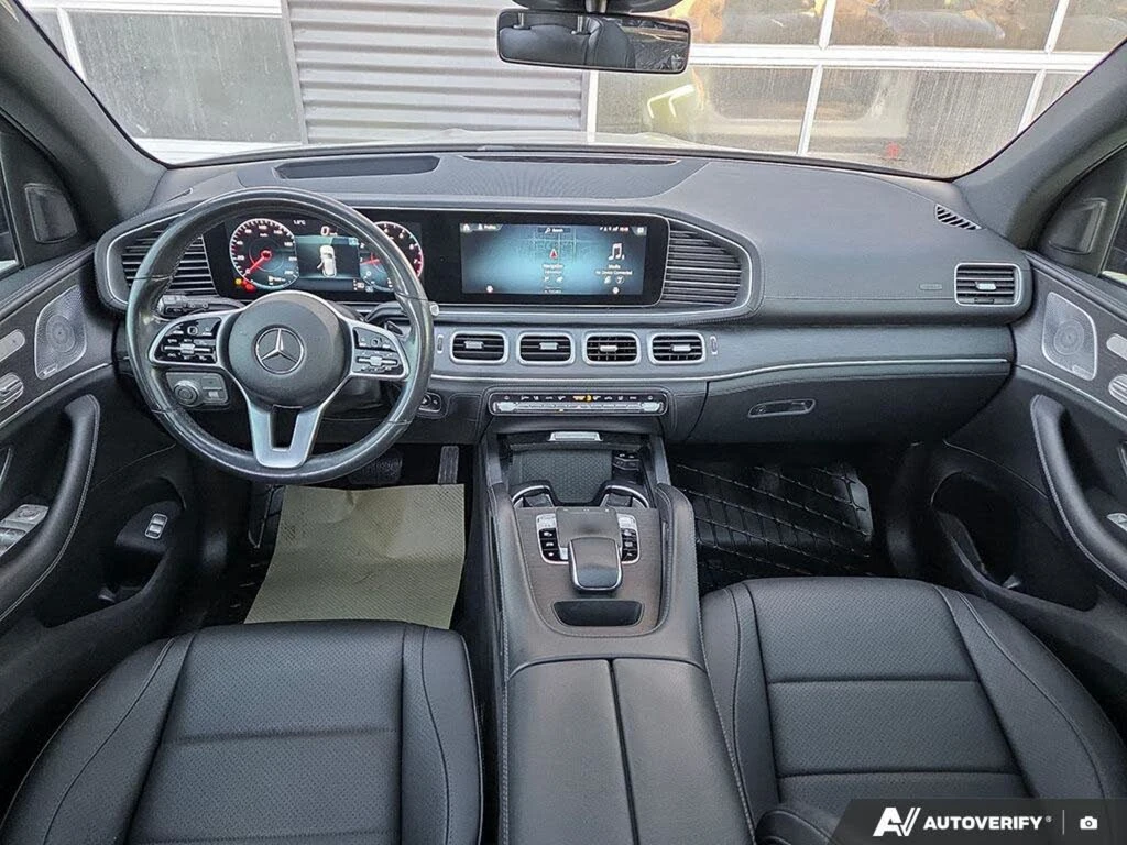 Mercedes-Benz GLE 350 2020 Mercedes-Benz GLE 350 4MATIC | Mobile.bg � ����������� 13