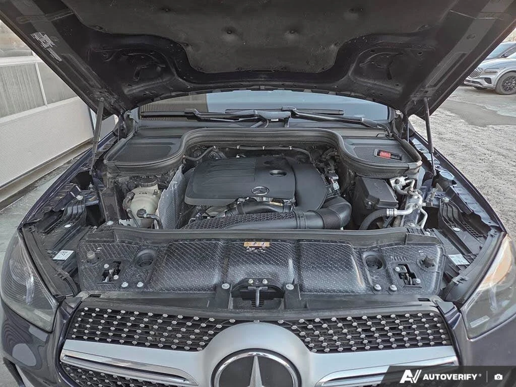 Mercedes-Benz GLE 350 2020 Mercedes-Benz GLE 350 4MATIC | Mobile.bg � ����������� 17