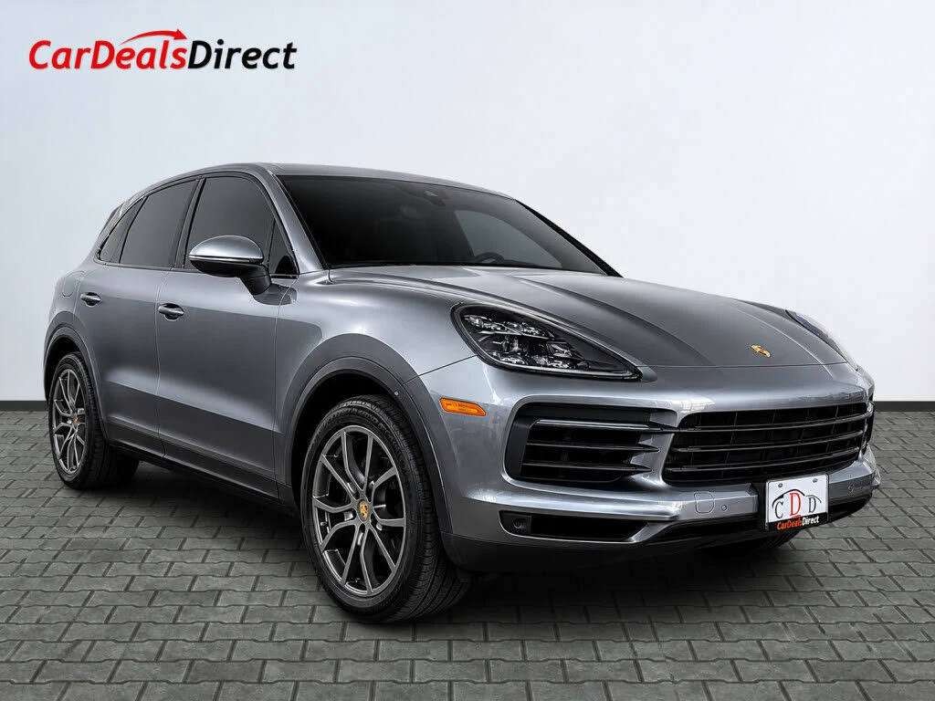 Porsche Cayenne 3.0* BOSE* ПАНОРАМА* ОБДУХВАНЕ* КАМЕРА* AMBIENT, снимка 2 - Автомобили и джипове - 54766570