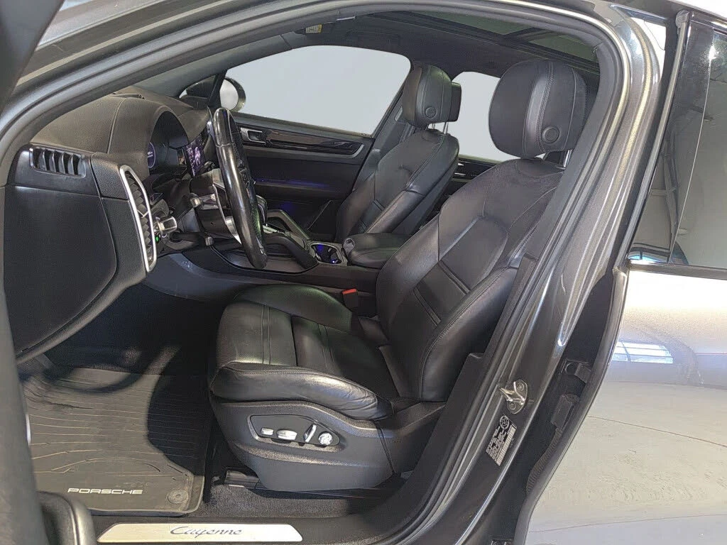 Porsche Cayenne 3.0* BOSE* ПАНОРАМА* ОБДУХВАНЕ* КАМЕРА* AMBIENT, снимка 7 - Автомобили и джипове - 54766570