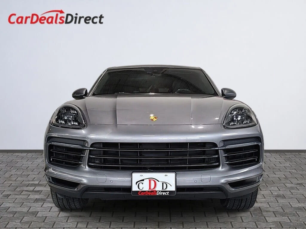Porsche Cayenne 3.0* BOSE* ПАНОРАМА* ОБДУХВАНЕ* КАМЕРА* AMBIENT