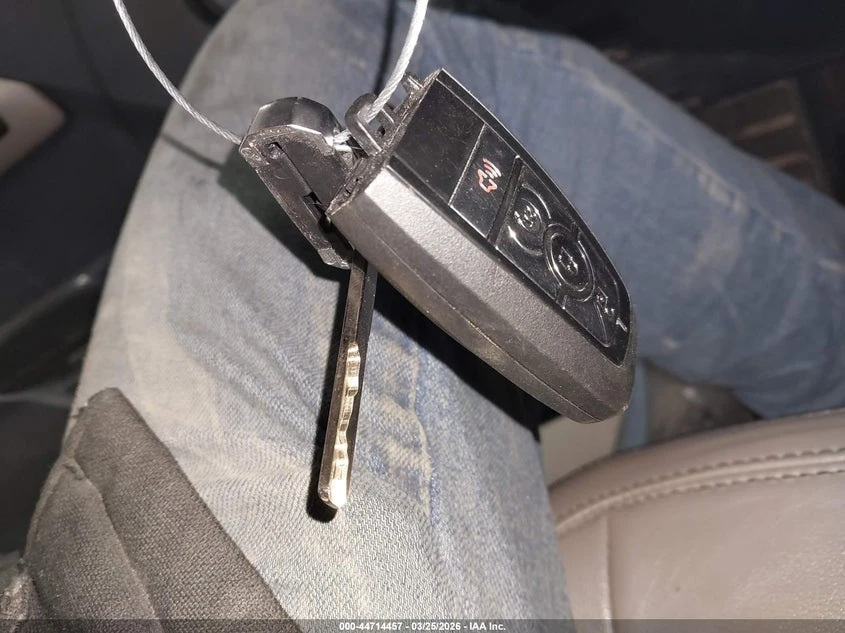 Ford Bronco 2.7L V-6 DI, DOHC, VVT, TURBO, 315HP 4X4 Drive | Mobile.bg � ����������� 11