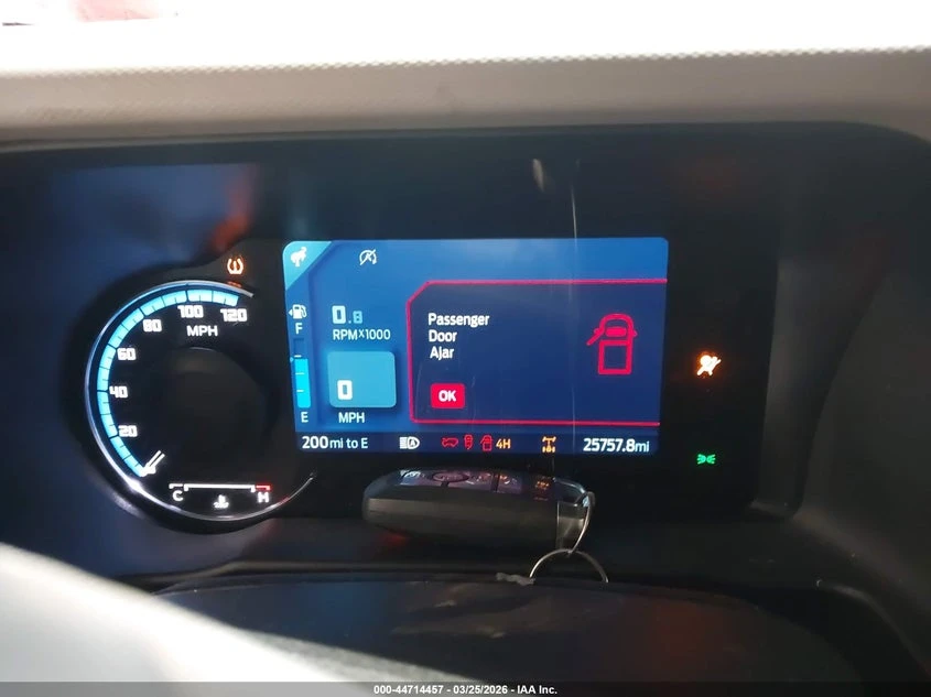 Ford Bronco 2.7L V-6 DI, DOHC, VVT, TURBO, 315HP 4X4 Drive | Mobile.bg � ����������� 7