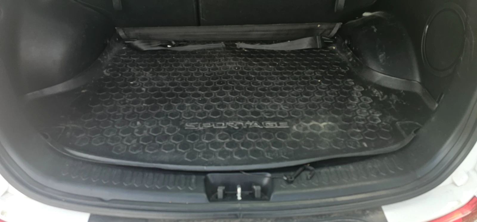 Kia Sportage SLS F5D14 A62BZ1, снимка 11 - Автомобили и джипове - 55251556