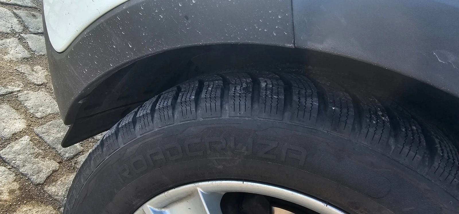 Kia Sportage SLS F5D14 A62BZ1, снимка 15 - Автомобили и джипове - 55251556