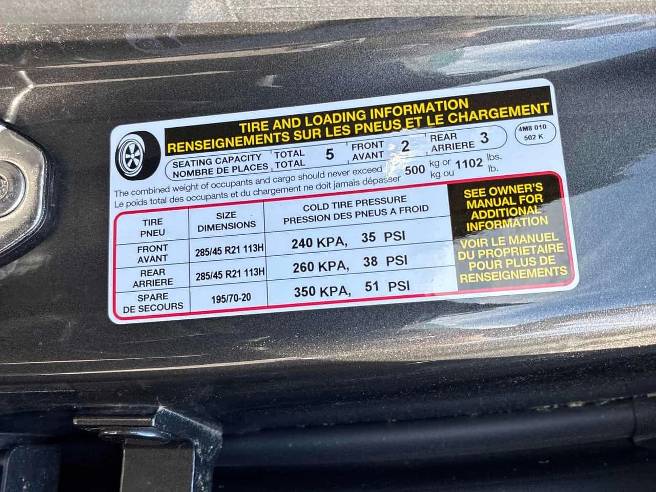 Audi Q8 * Technik * CARFAX * ��� ������������ ������ | Mobile.bg � ����������� 10