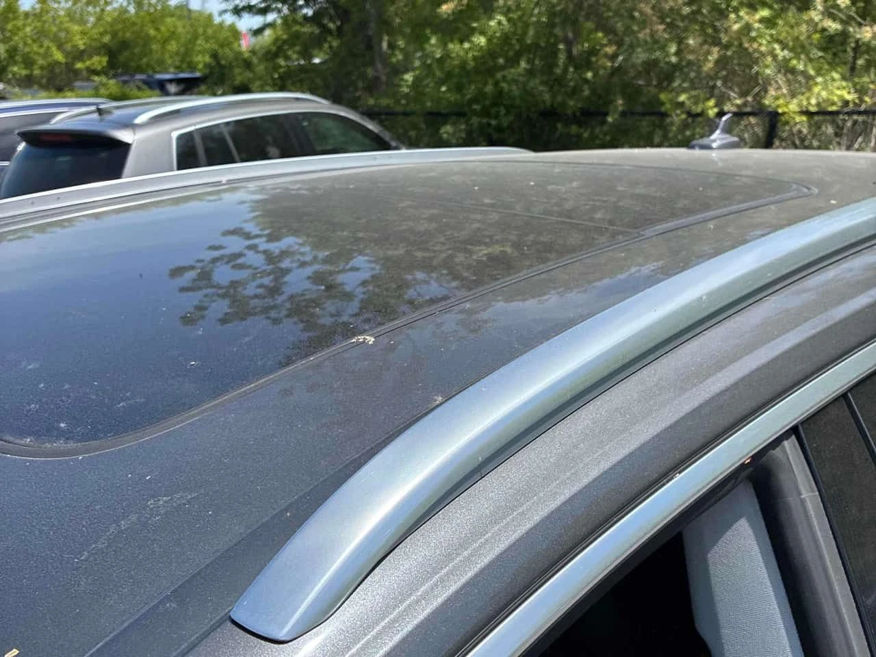 Audi Q8 * Technik * CARFAX * ��� ������������ ������ | Mobile.bg � ����������� 12