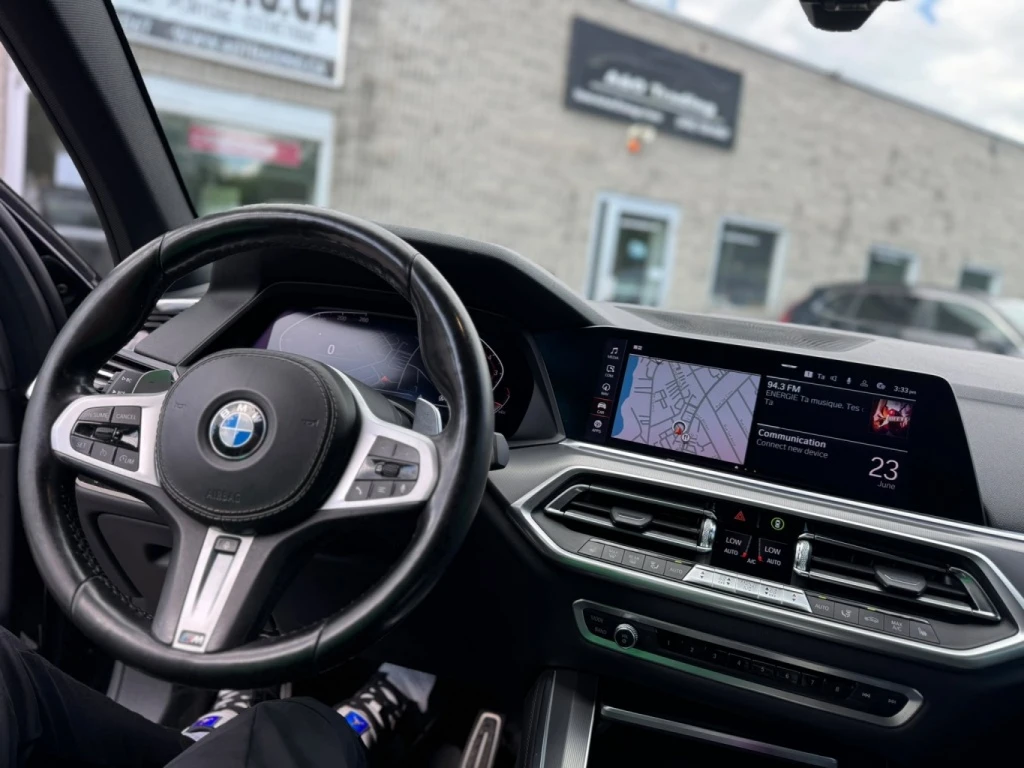 BMW X5 xDrive40i B58, снимка 9 - Автомобили и джипове - 55378923