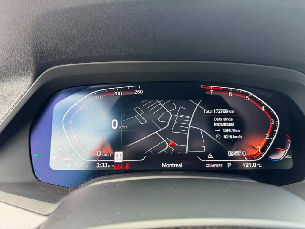 BMW X5 xDrive40i B58, снимка 10 - Автомобили и джипове - 55378923