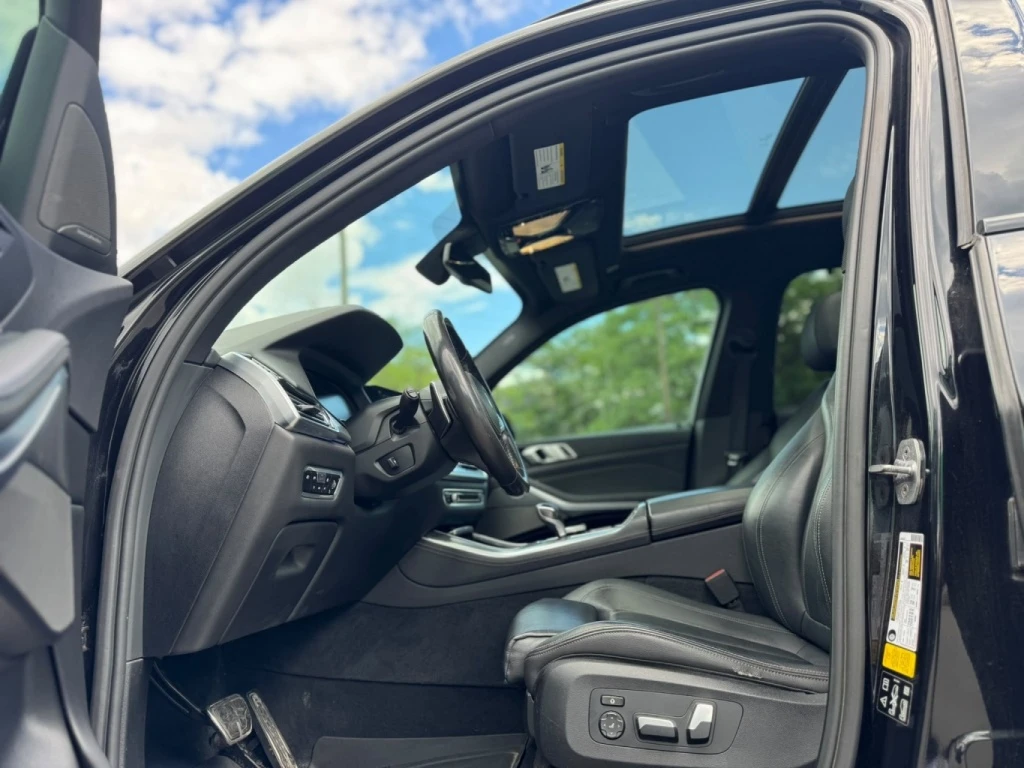 BMW X5 xDrive40i B58, снимка 8 - Автомобили и джипове - 55378923