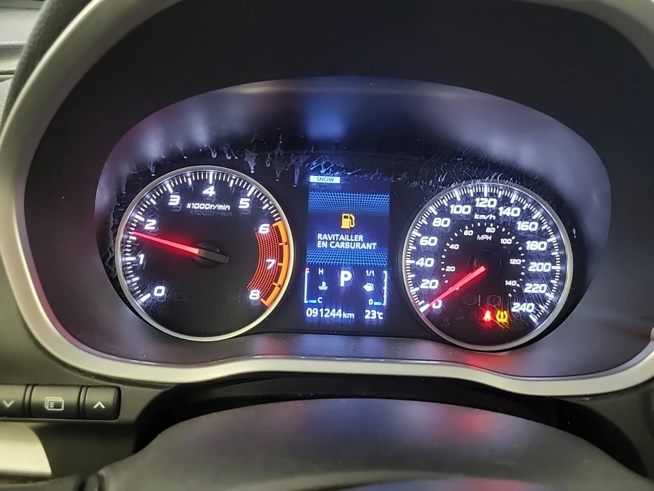 Mitsubishi Eclipse Cross �S 4WD 1.5L | Mobile.bg � ����������� 6