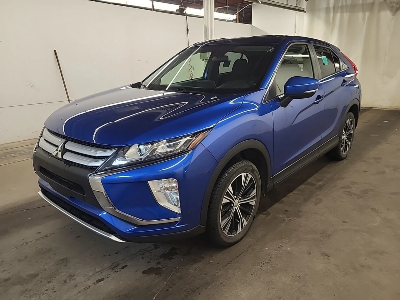Mitsubishi Eclipse Cross �S 4WD 1.5L | Mobile.bg � ����������� 3