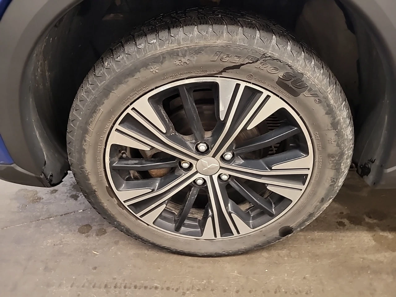 Mitsubishi Eclipse Cross �S 4WD 1.5L | Mobile.bg � ����������� 13