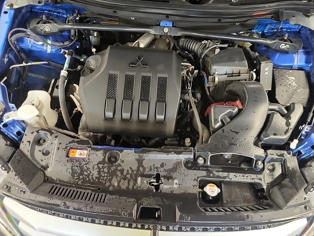 Mitsubishi Eclipse Cross �S 4WD 1.5L | Mobile.bg � ����������� 12