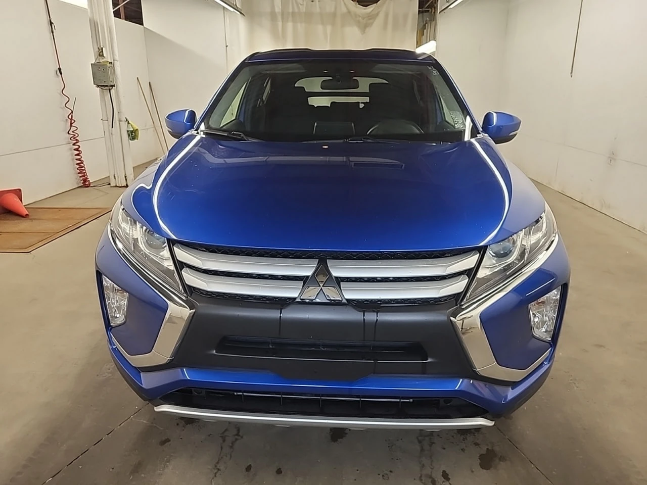 Mitsubishi Eclipse Cross �S 4WD 1.5L | Mobile.bg � ����������� 2
