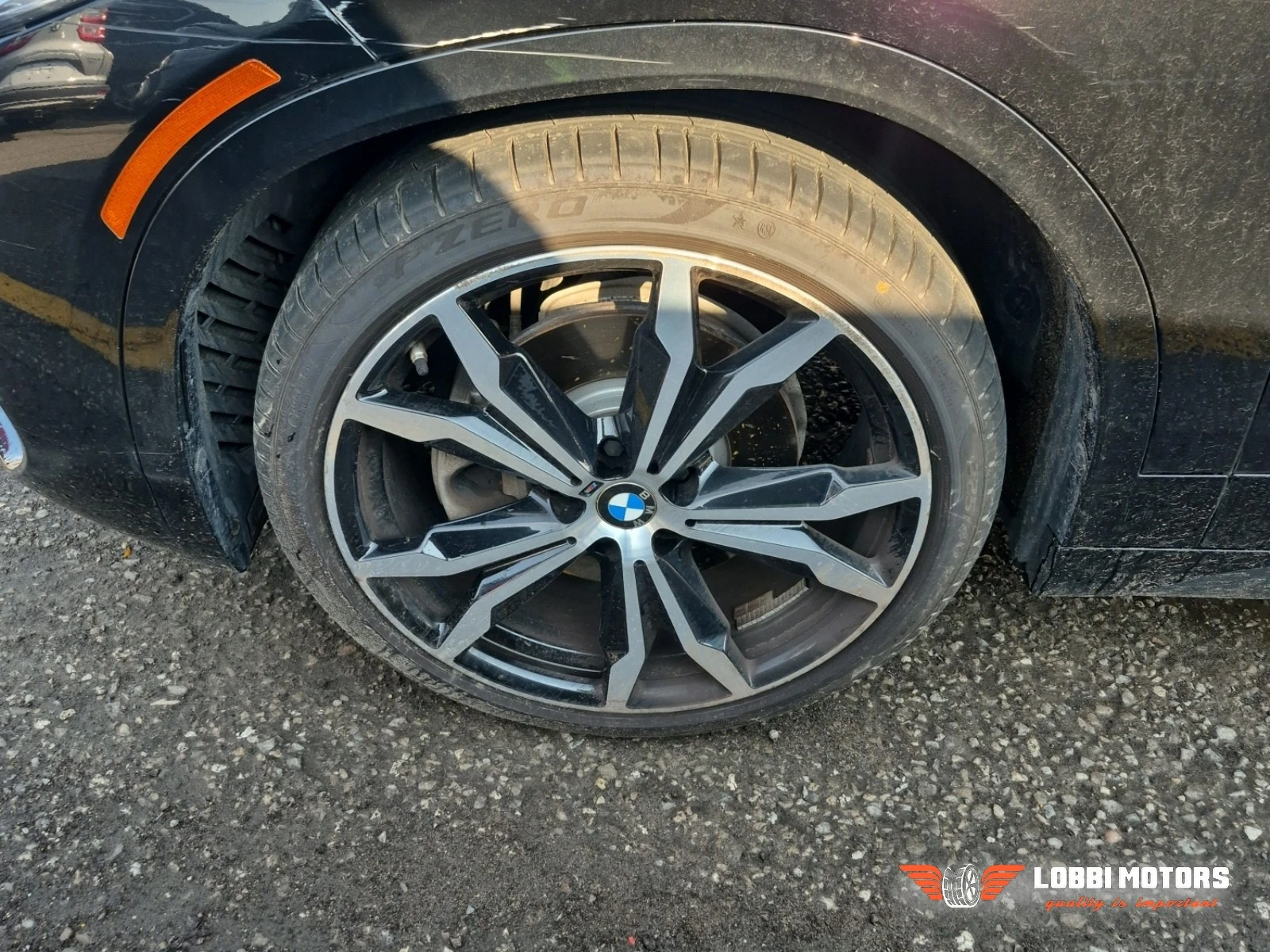 BMW X2, снимка 6 - Автомобили и джипове - 55928413