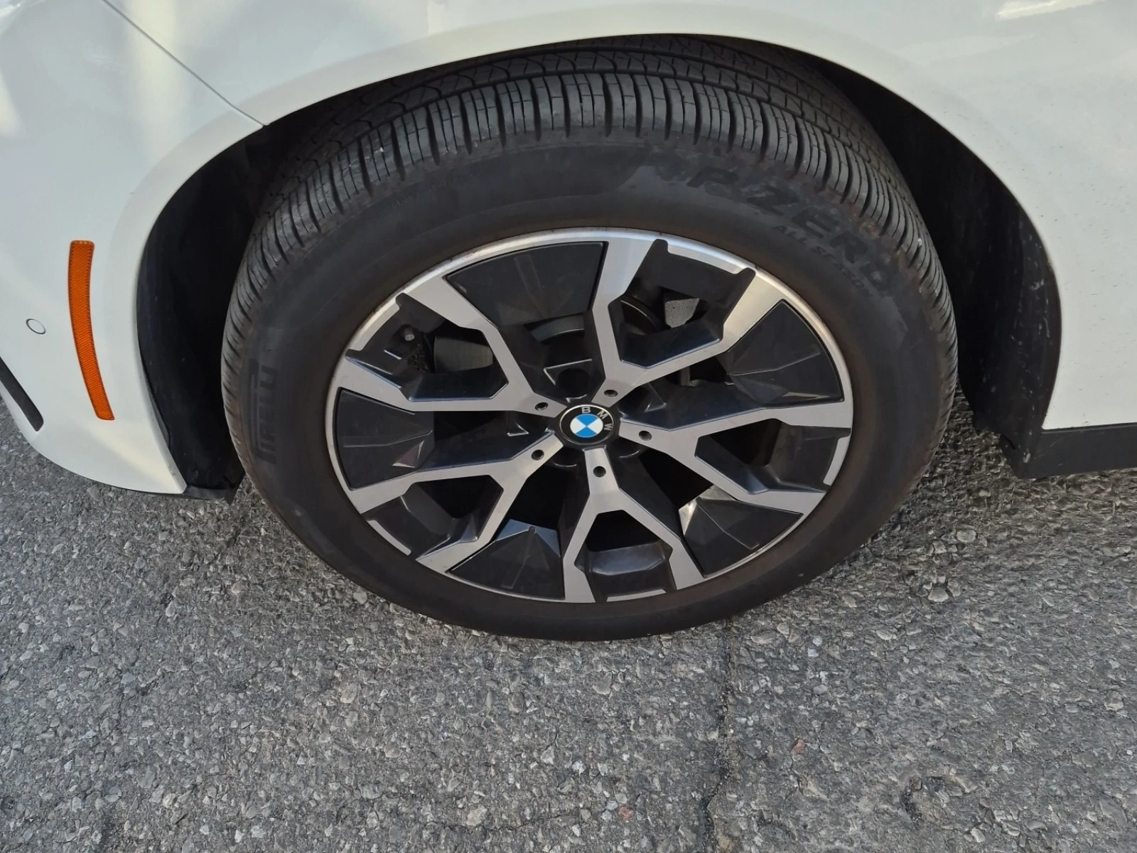 BMW X3 * 30 XDRIVE * CARFAX * ОПЦИЯ ЗА ФИНАНСИРАНЕ, снимка 6 - Автомобили и джипове - 56114292