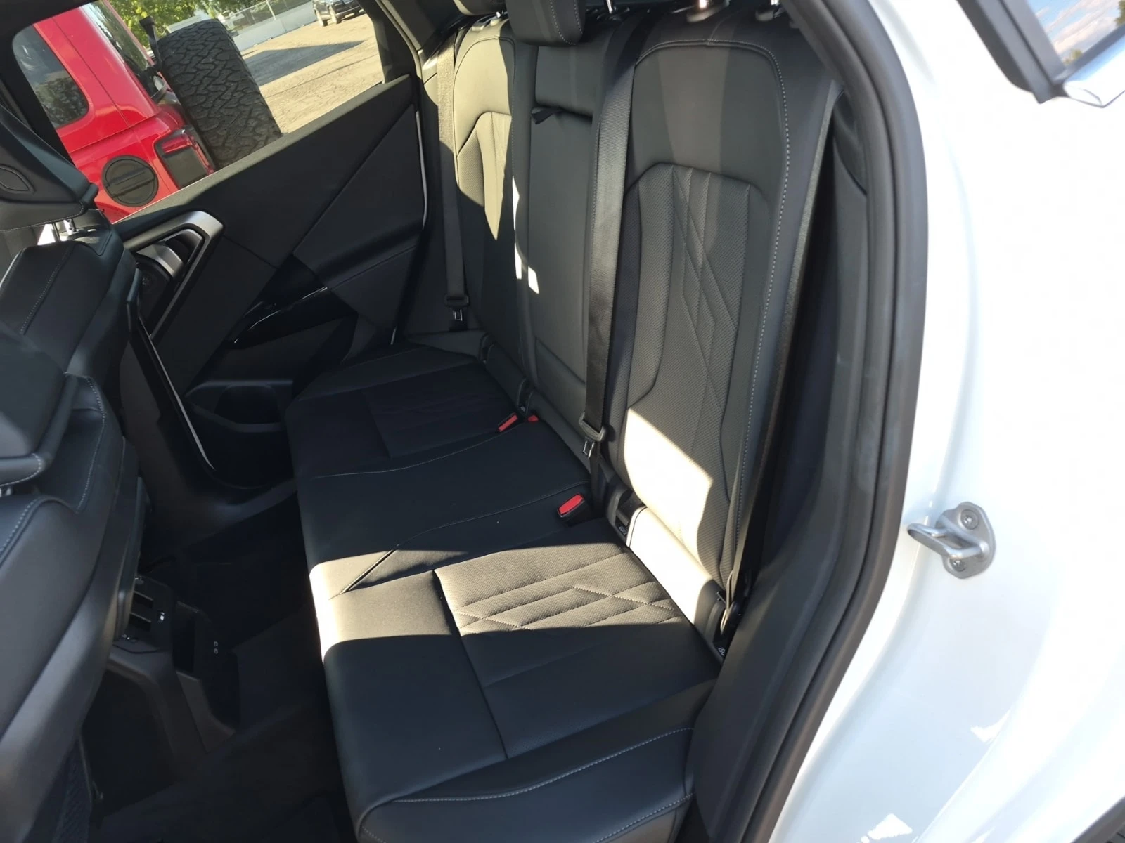 BMW X3 * 30 XDRIVE * CARFAX * ОПЦИЯ ЗА ФИНАНСИРАНЕ, снимка 12 - Автомобили и джипове - 56114292
