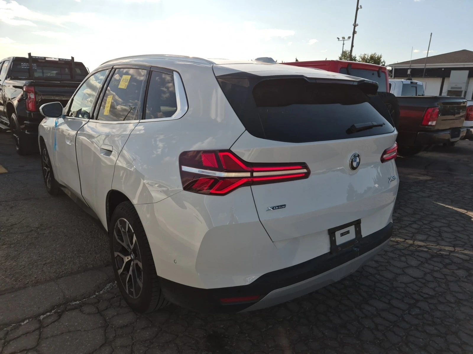 BMW X3 * 30 XDRIVE * CARFAX * ОПЦИЯ ЗА ФИНАНСИРАНЕ, снимка 4 - Автомобили и джипове - 56114292
