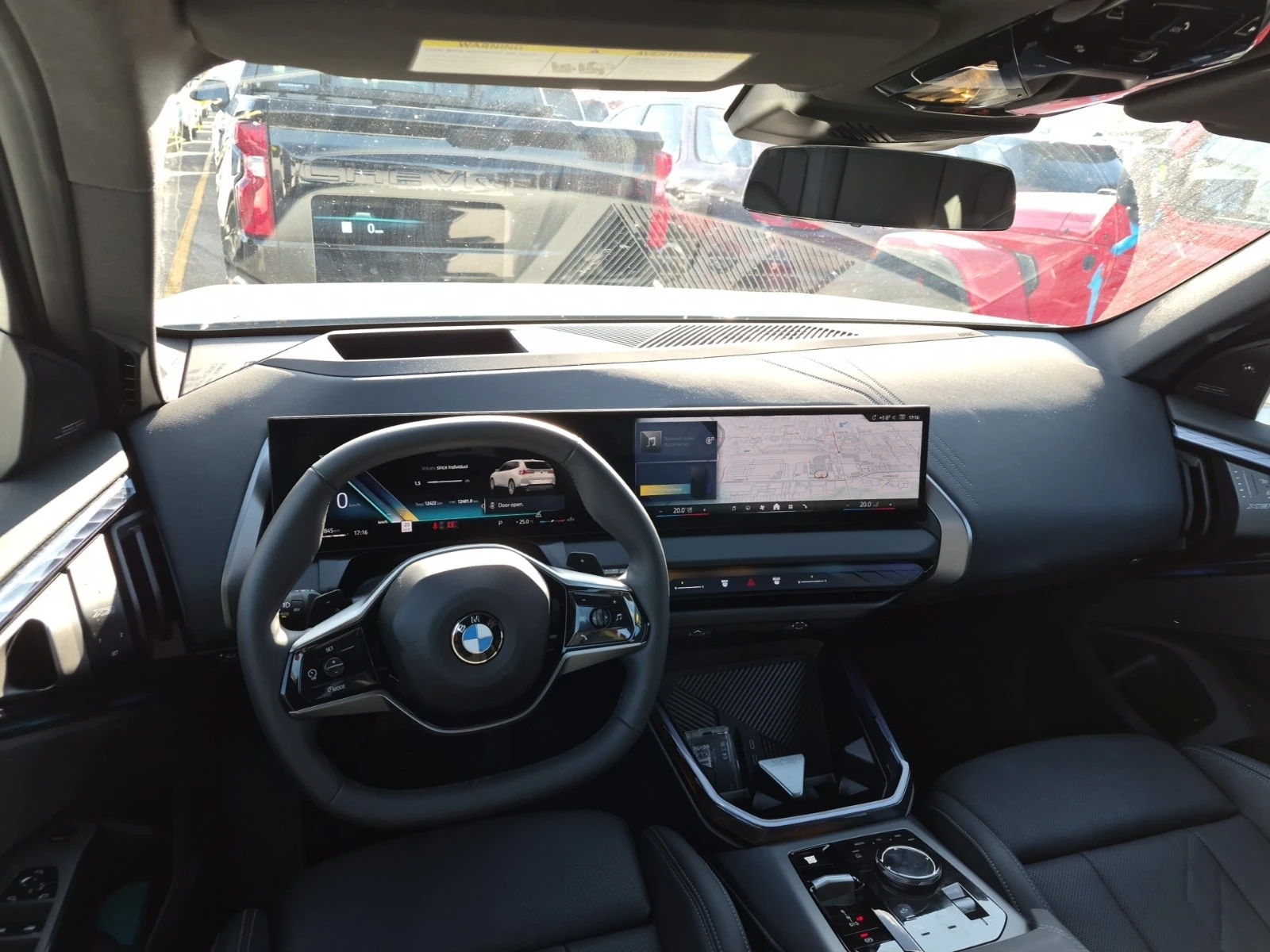 BMW X3 * 30 XDRIVE * CARFAX * ОПЦИЯ ЗА ФИНАНСИРАНЕ, снимка 10 - Автомобили и джипове - 56114292
