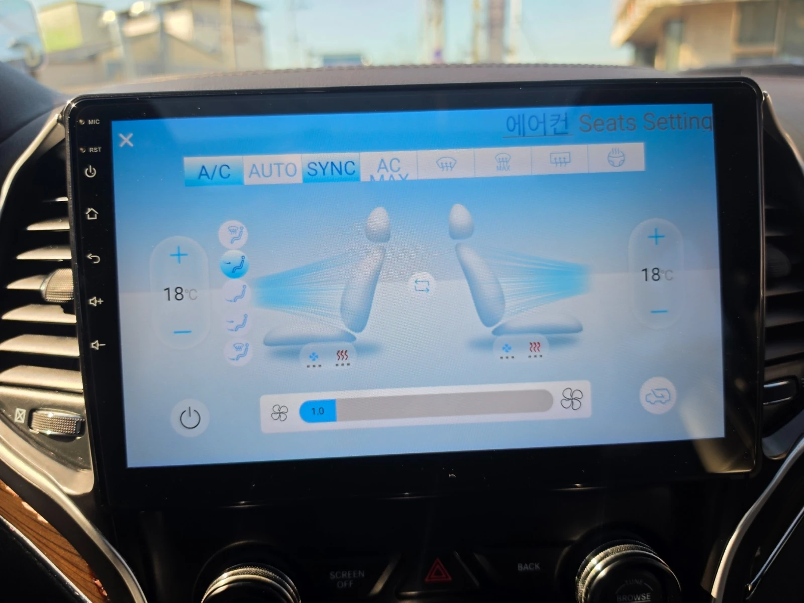Jeep Grand cherokee 3.6 OVERLAND HARMON KARDON * FULL BLACK*  | Mobile.bg � ����������� 13