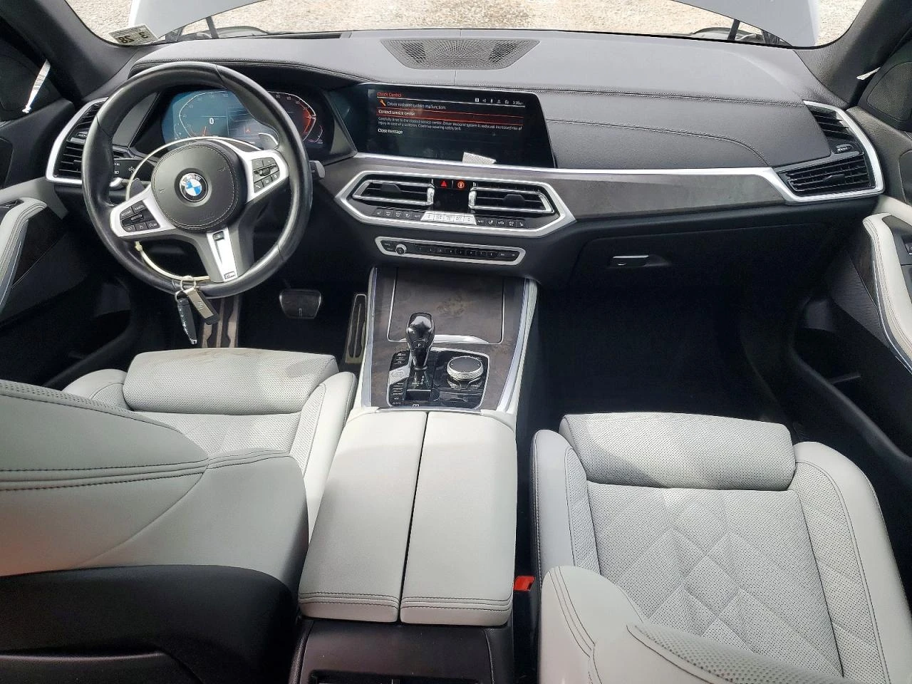 BMW X5 3.0l xDrive40I | Mobile.bg � ����������� 8