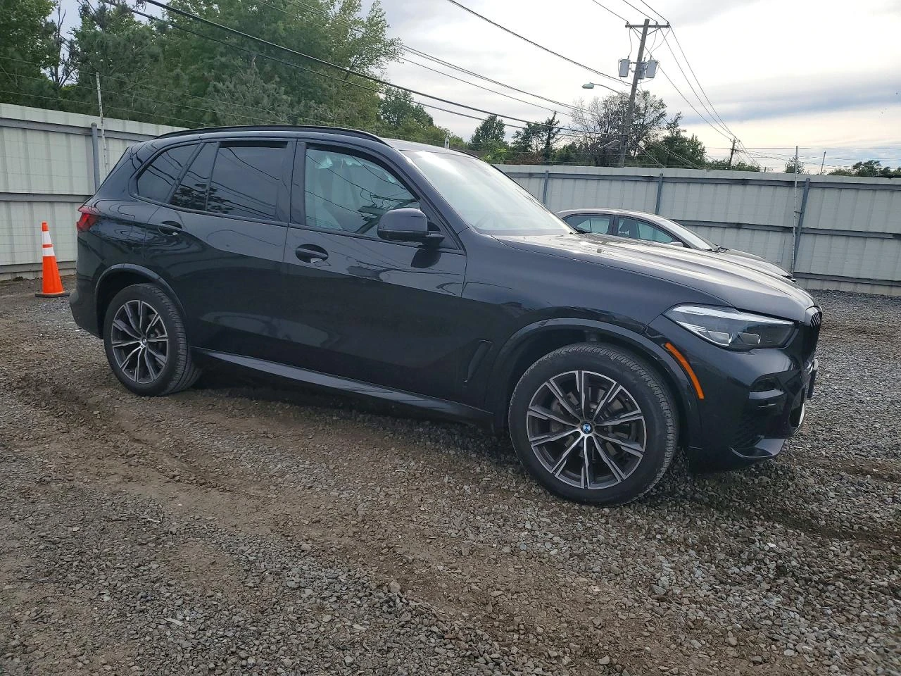 BMW X5 3.0l xDrive40I | Mobile.bg � ����������� 4