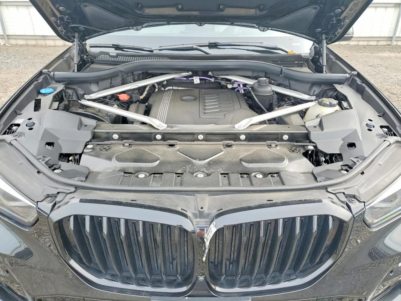 BMW X5 3.0l xDrive40I | Mobile.bg � ����������� 12