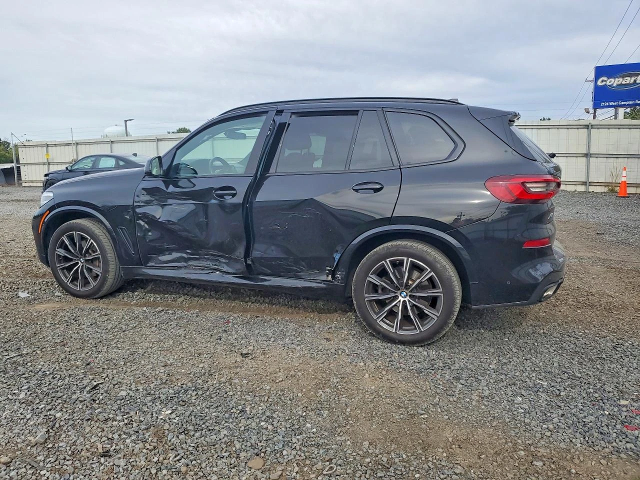 BMW X5 3.0l xDrive40I | Mobile.bg � ����������� 2