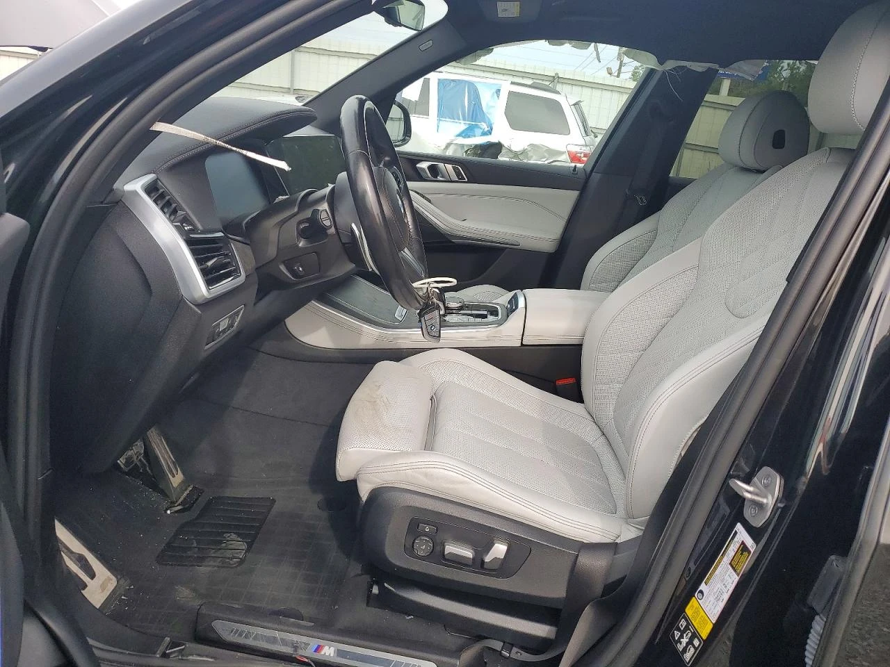 BMW X5 3.0l xDrive40I | Mobile.bg � ����������� 7