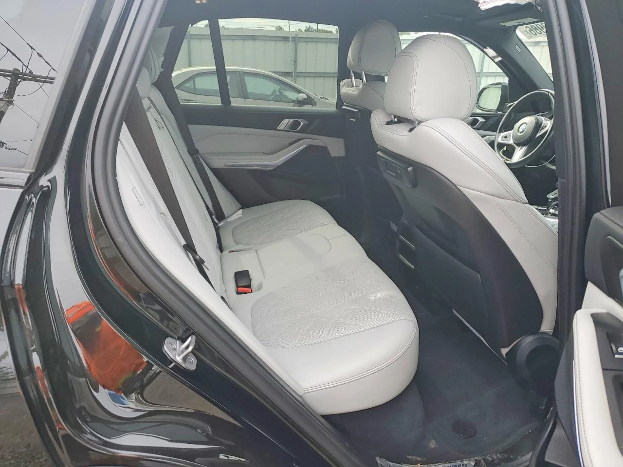 BMW X5 3.0l xDrive40I | Mobile.bg � ����������� 11