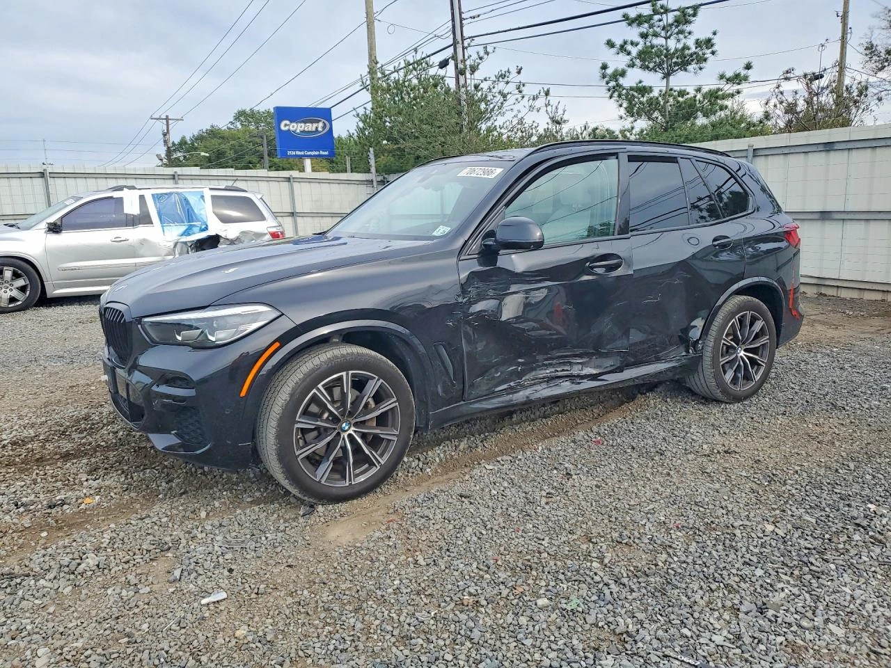 BMW X5 3.0l xDrive40I | Mobile.bg � ����������� 1