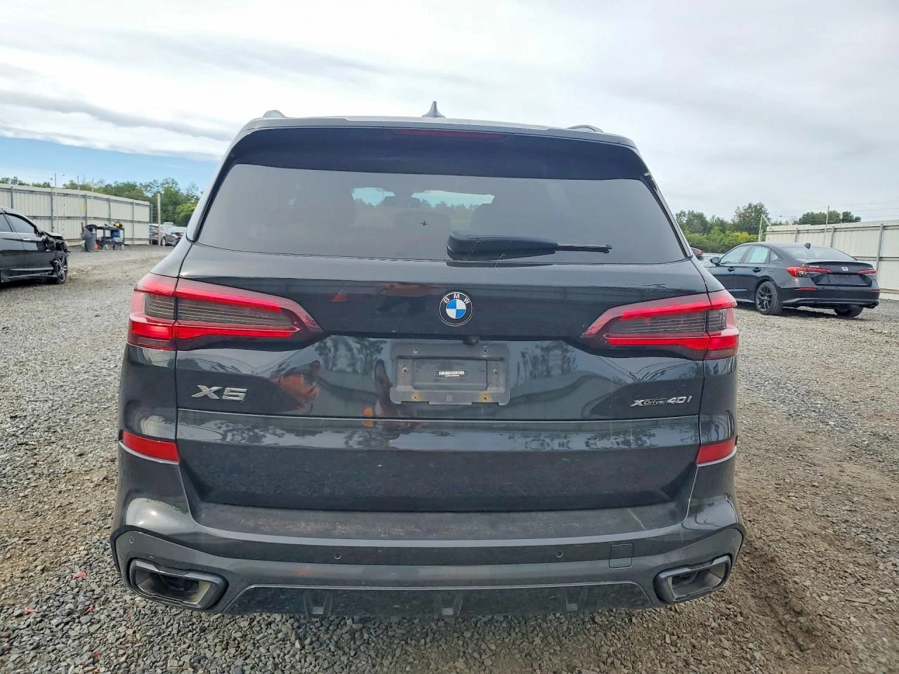 BMW X5 3.0l xDrive40I | Mobile.bg � ����������� 6